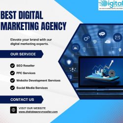 Digital Marketing Agency, #1 SEO Services, Best PPC Company, Web Development Company