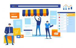 Best Ecommerce Software India