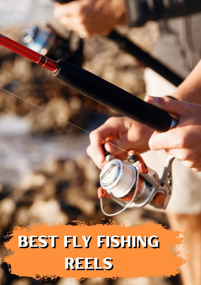 Finding the Best Fly Fishing Reels at Fishinges