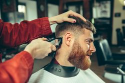 Get The Most Attractive Best Men’s Cut | The Den Salon