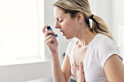 Best Natural Remedies for Asthma Relief