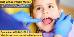 Best Orthodontist in Murray