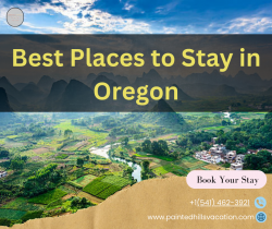 Get vacation cottage rentals in Oregon at an Affordable Price