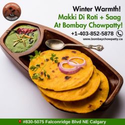 Satisfy Your Cravings with Best Punjabi Food in Calgary