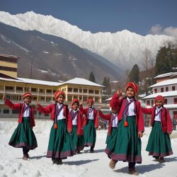 Best Schools in Himachal Pradesh Your Path to Education