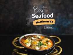 Best Seafood Northern Va | Kreole Seafood