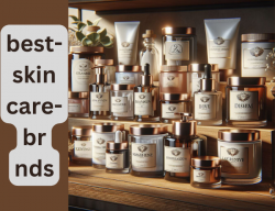 Radiant Elegance: Unveiling the Pinnacle of Beauty with the Best Skincare Brands