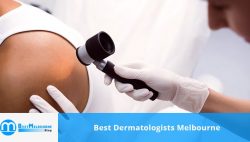 Best dermatologist in melbourne