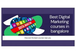 Best Digital Marketing Courses in Bangalore Fees & Benefits