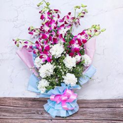 Best Flowers for Congratulations on a Success or Eventful Day