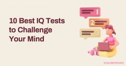 10 Best IQ Tests to Challenge Your Mind