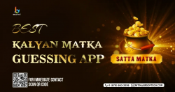 Kalyan Satta Matka Guessing Apps To Win Real Money