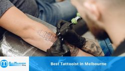 tattoo in melbourne