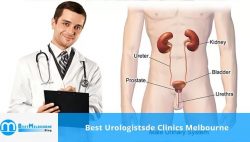 best urologist in melbourne