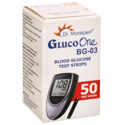Buy Glucoone Strips Online