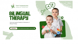 Bilingual Therapy in Singapore