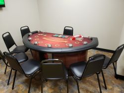 Blackjack Bliss: Rent the Perfect Table from Casino Party Experts in Indianapolis