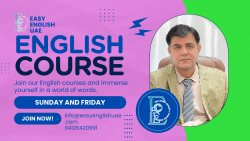 Language Mastery Starts Here: Easy English Institute