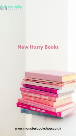 Unveiling the Allure: Allan Devis Latest Addition to the Harry Series