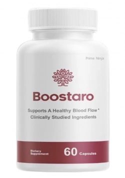 The Benefits of Boostaro
