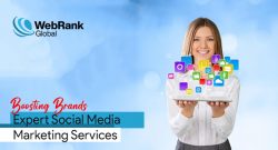 Raise Your Brand: Social Media Marketing Services in India