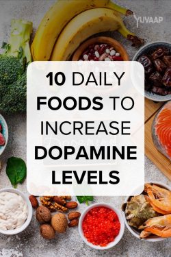 Boost Dopamine Levels Naturally: Foods to Elevate Your Mood
