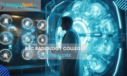 BSc Radiology Colleges in Bangalore