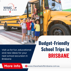 Budget-Friendly School Trips in Brisbane