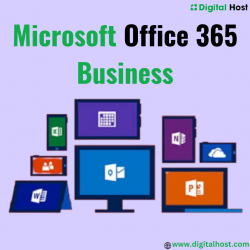 Unlocking Productivity- The Power of Microsoft Office 365