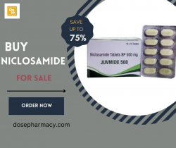 Buy Niclosamide online for sale