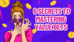 Cricket Betting: 6 Secrets to Mastering Value Bets