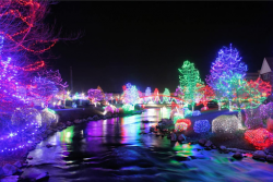 Make Your Holidays Glowing: A Comprehensive Guide to C9 LED Lights