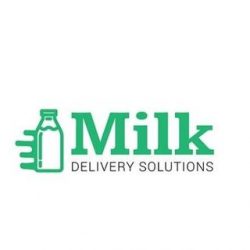 Milk Delivery Management System UK