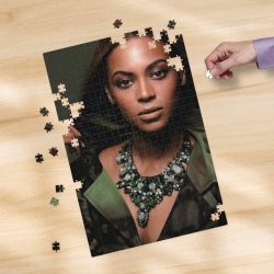 Beyonce Puzzles