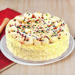 Buy Cake Online With Express Delivery From OyeGifts