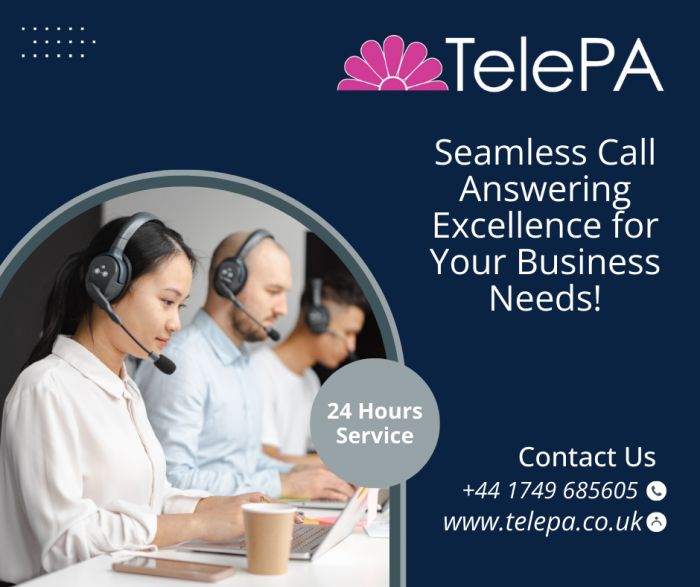 Call Answering Service | TelePA