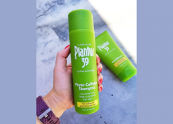 Plantur 39 shampoo