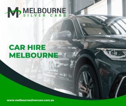 Car Hire Melbourne