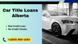 Get Quick Approval with Car Title Loans in Alberta
