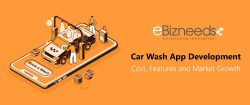 Car Wash App Development Company for Your Business