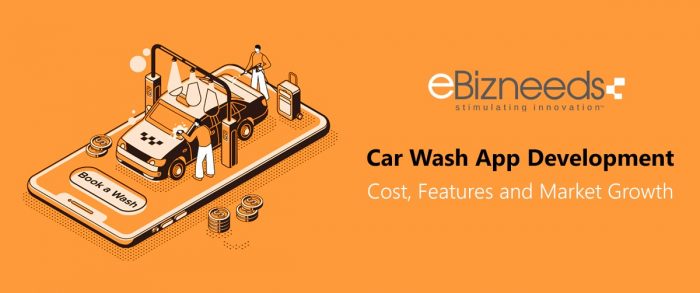 Car Wash App Development Company for Your Business