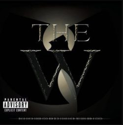 CD Wu-Tang Clan – The W