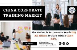 China Corporate Training Market Growth, Size, Share, Revenue, Rising Trends, Challenges, Future  ...