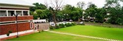 Best Lawn In Nagpur | Chitnavis Centre