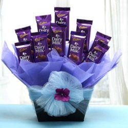 Send Women’s Day Gift Hampers With Same Day Delivery From OyeGifts