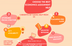 Choose the Best Economics Assignment Help