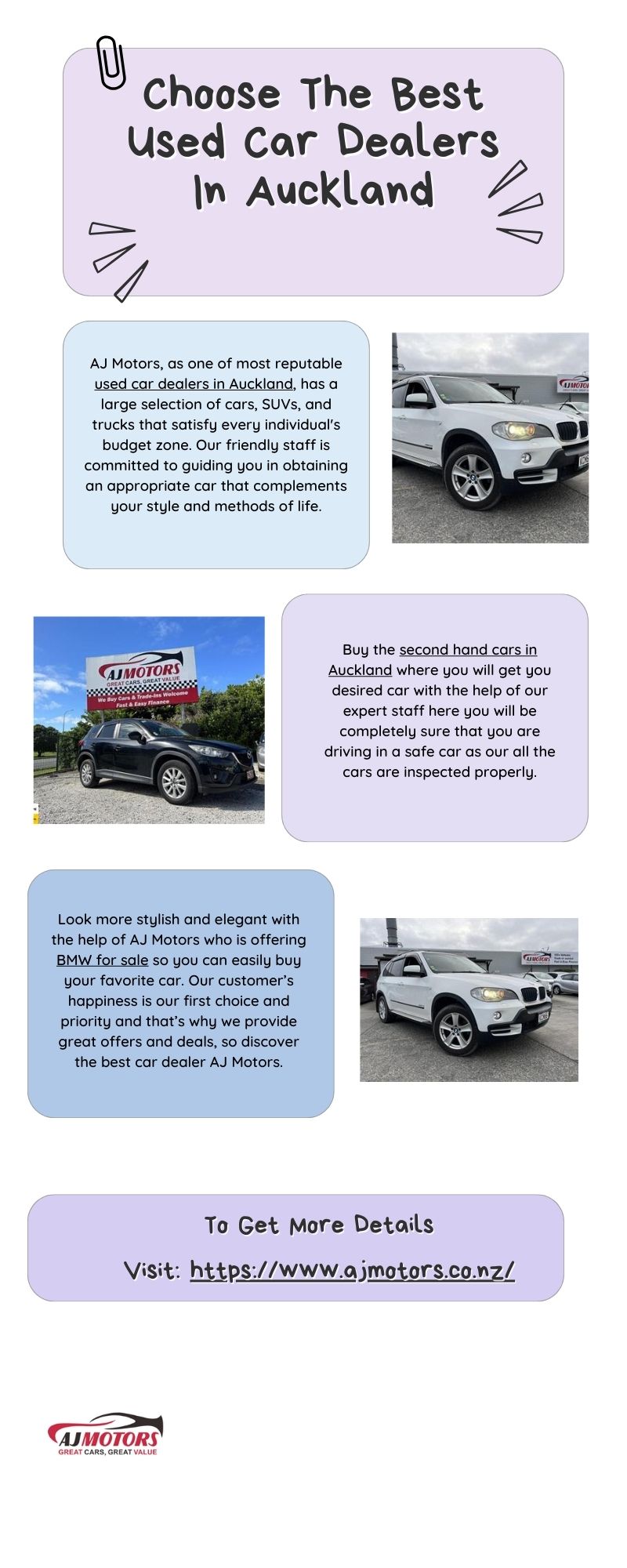 Choose The Best Used Car Dealers In Auckland Social Social Social