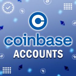 Boost Your Crypto Transactions: Buy Verified Coinbase Account Today!