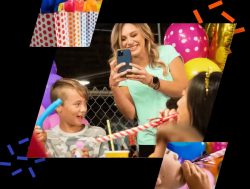 Come Join Sky Zone for Online Birthday Booking in Ventura