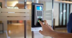 Protect Your Business with a Cutting-Edge Access Control System